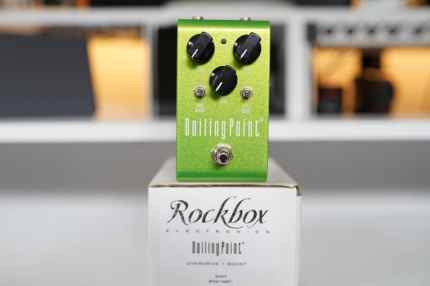 rockbox guitar