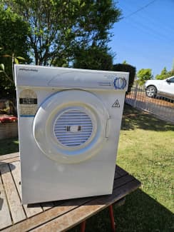 Gumtree clothes deals dryer