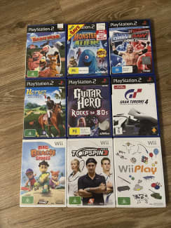 Sell wii deals games for cash