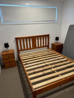 Gumtree on sale bed frames