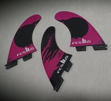 fcs 2 fins gumtree