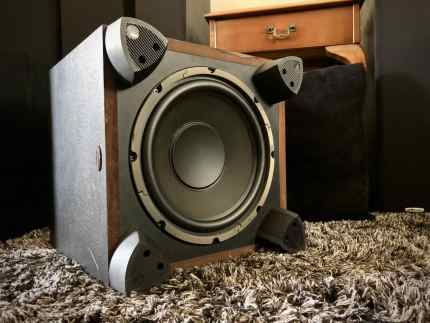 Gumtree fashion klipsch