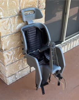 Beto bike seat outlet instructions