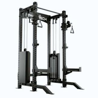 SR4 Bundle 5 - Crossfit Pack - Flex Equipment