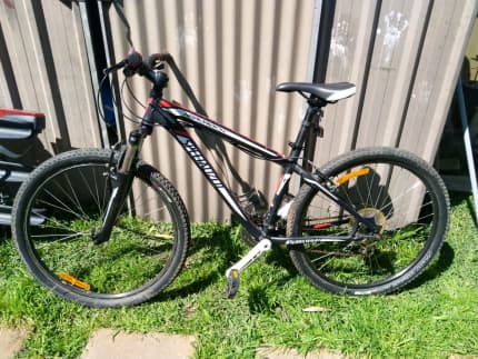 specialized hardrock 7 speed