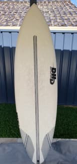 Dhd Black Diamond EPS 6 foot 2 inches | Surfing | Gumtree