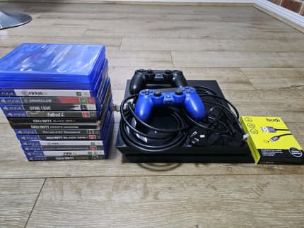 Ps4 gumtree outlet