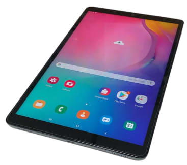 samsung tab a10 sm t515