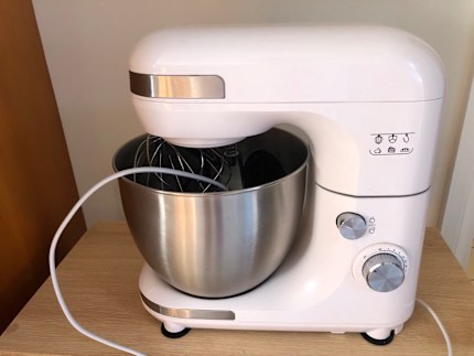 imk professional bench mixer