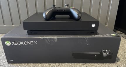 Refurbished Original Microsoft Xbox System On Sale