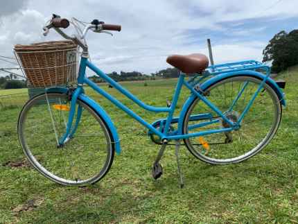 Womens Reid bicycle preloved Women s Bicycles in Pottsville NSW Gumtree Australia