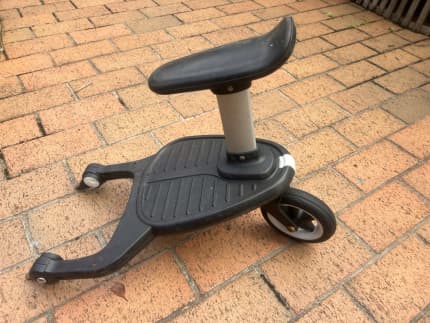 Bugaboo cheap skateboard gumtree