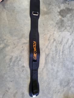 Reebok hot sale weightlifting belt