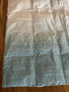 Gumtree doona best sale