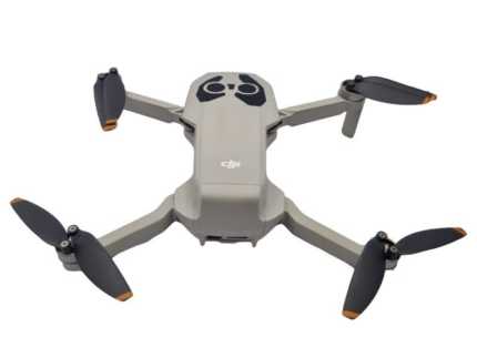 Gumtree shops dji