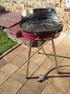 Jackaroo on sale portable bbq