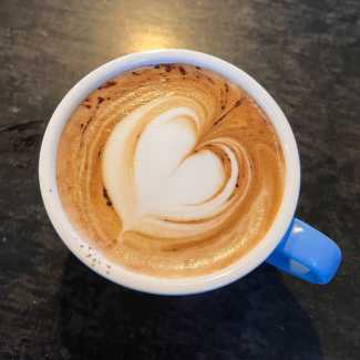 Looking for a job as a barista / all rounder / waitress in cafe Melbourne CBD Melbourne City Preview