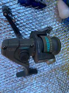 Daiwa Millionaire CV-Z300A Fishing Reel [As New, with box