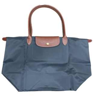 Longchamp Le Pliage Derose Blue Handbag 133289 Bags in Ashfield NSW Gumtree Australia