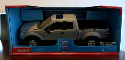 ford truck toy models