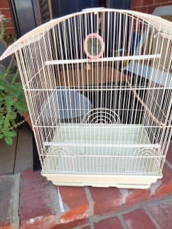 Used bird outlet cages craigslist