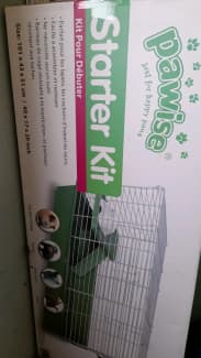 Animal tuckerbox hot sale pet enclosures