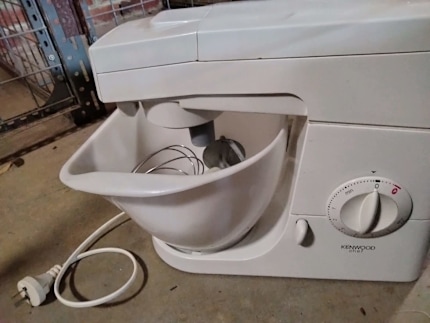 kenwood chef km310