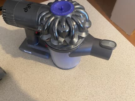 dyson v6 gumtree