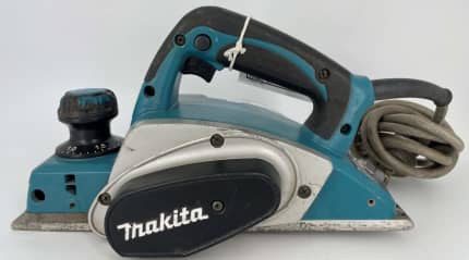 Makita m1901 2mm store electric planer 240v