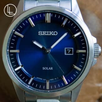 Seiko v157 hot sale