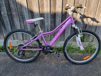 areva liv bike