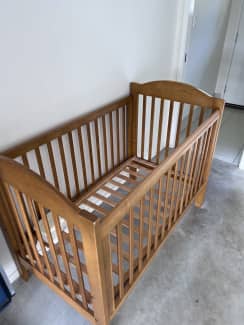 king parrot cot bed