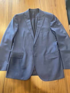 mj bale sports coat