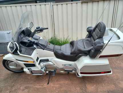 Gumtree honda goldwing online