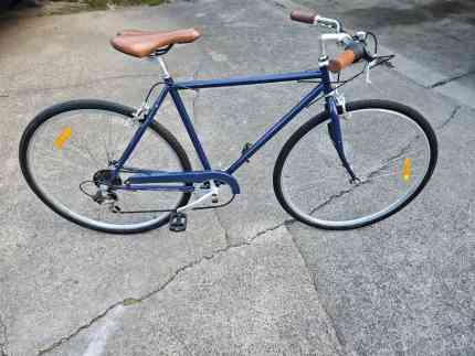 Gumtree reid bike online