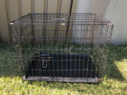 easipet dog crate