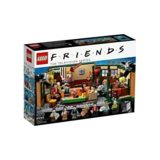 Central perk lego clearance australia