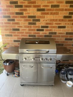 Jumbuck clearance bbq review