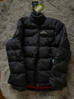 kathmandu jacket gumtree