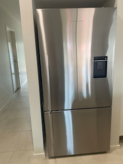deep fridge for sale olx
