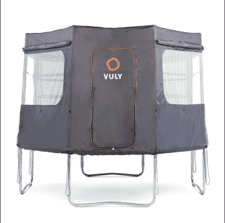 Vuly trampoline outlet tent