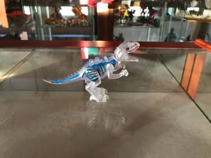 Indominus best sale rex minifigure