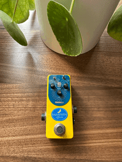 Bananana Effects Mandala Glitch pedal | Other Musical Instruments