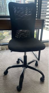 Student chairs officeworks hot sale