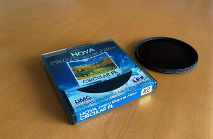 hoya 67mm pro1 digital dmc circular polarizer filter