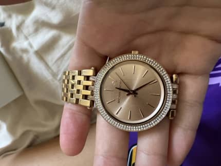 Gumtree michael shop kors watch