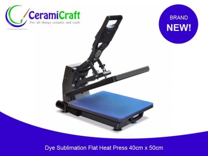 Ceramicraft, Sublimation Blanks