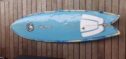 Peter McCabe Twin Fin 511 | Surfing | Gumtree Australia Newcastle