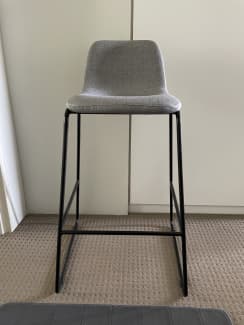 grey stools kmart