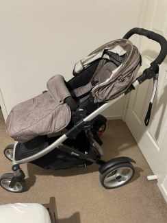 Pram Stroller Prams Strollers in Parafield Gardens SA Gumtree Australia